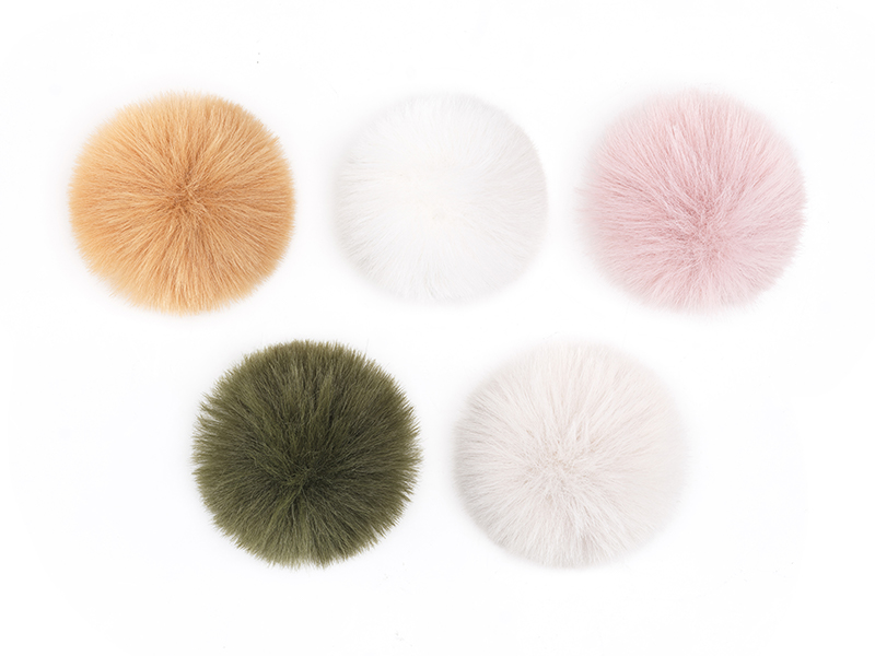 DJI Mic 3 Multi-Color Windscreens